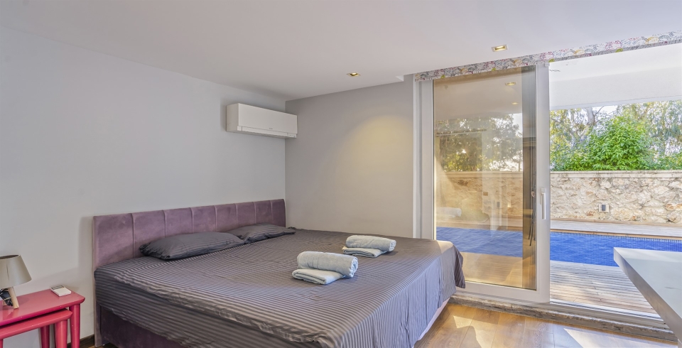 Villa Alp Kalkan