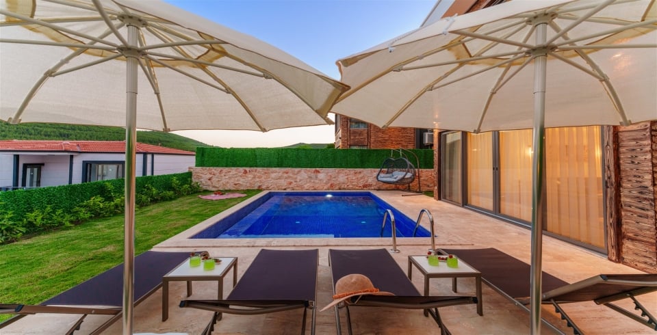 Villa Brow