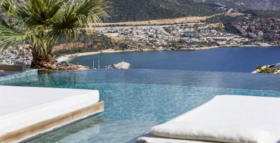 Villa Nobles Rox