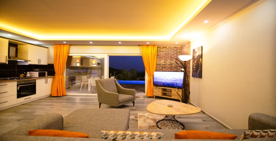 Villa Petra