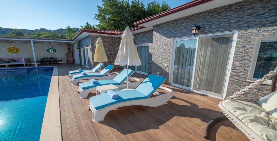 Villa Peri