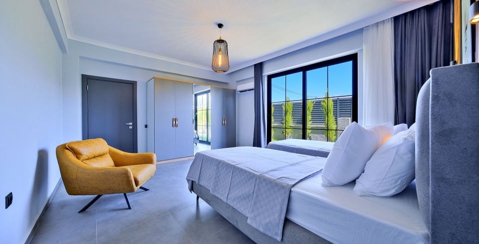 Villa Little Pines