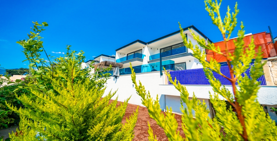 Villa Bera