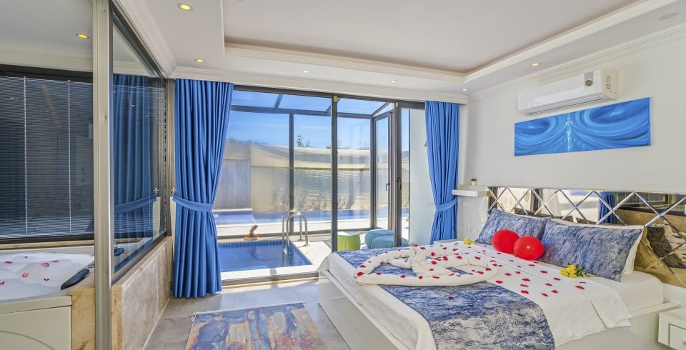 Villa Burcu 575