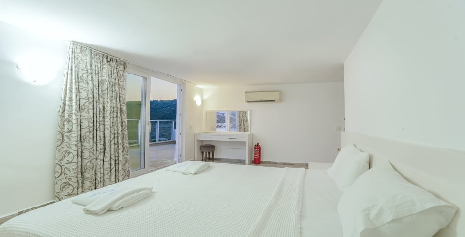 Villa Zeytouna