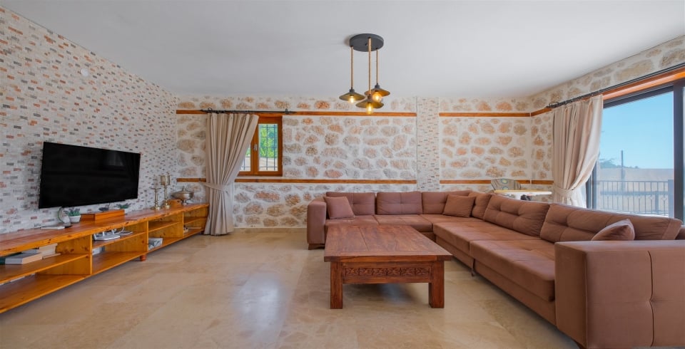 Villa Nazlı