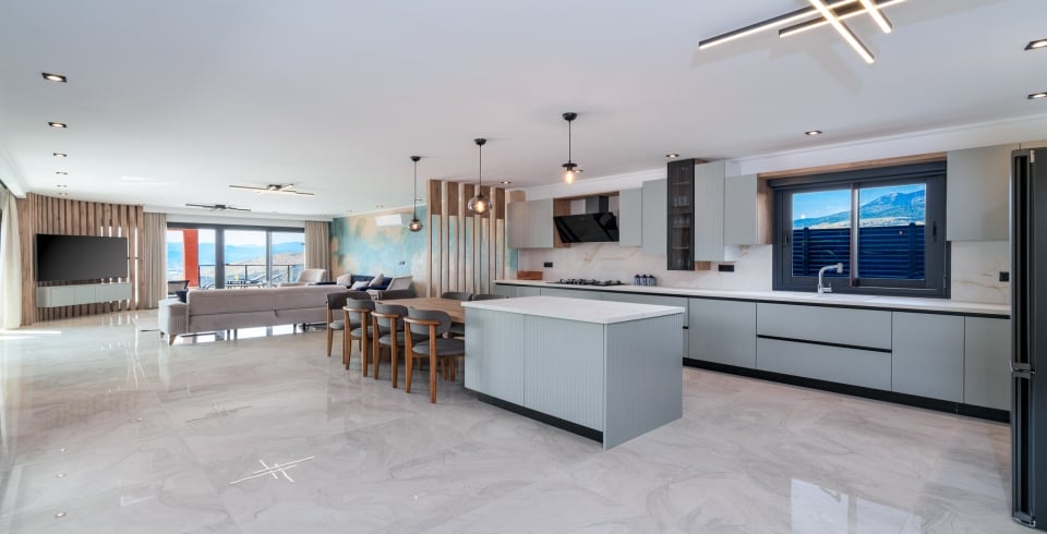 Villa Newcastle