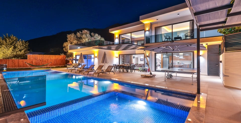 Villa Armen