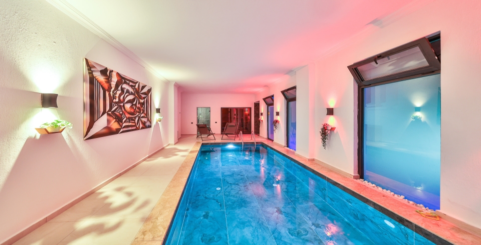 Villa Free İkizce