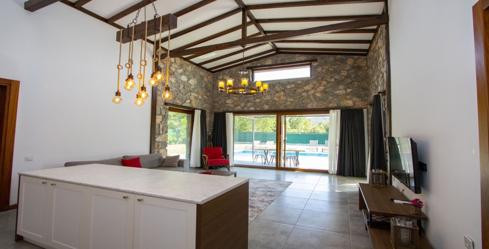 Villa Petunya Kayaköy
