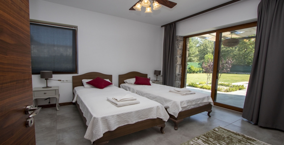 Villa Petunya Kayaköy