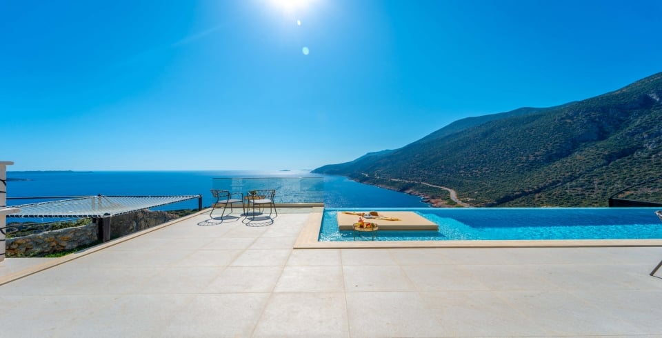 Villa Akbulut 1