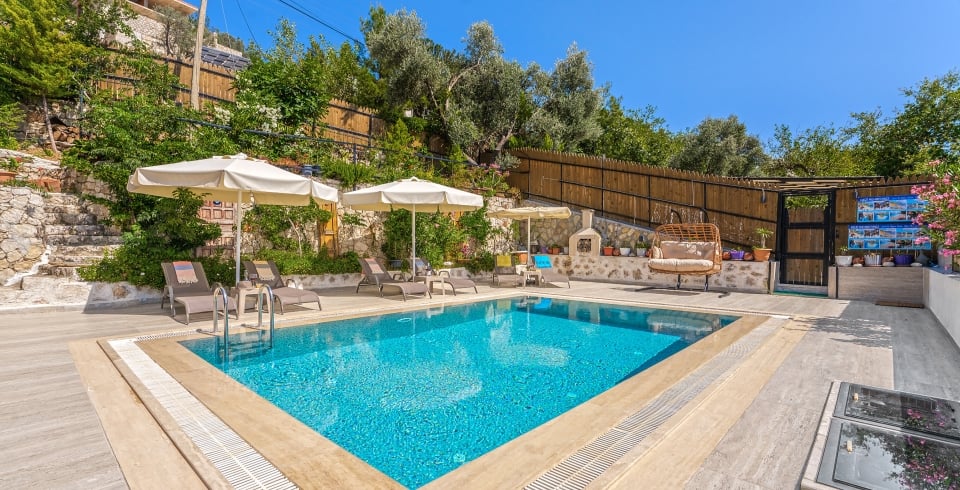 Villa Donna 1