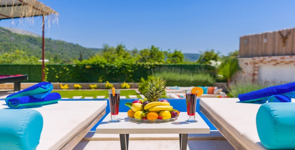 Villa Casa Perla