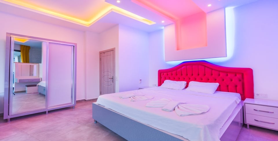 Villa Metehan Akbel