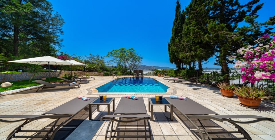 Villa Tramonto