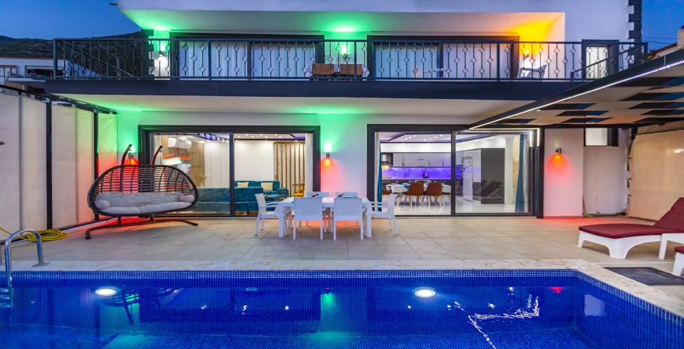 Villa Sılam