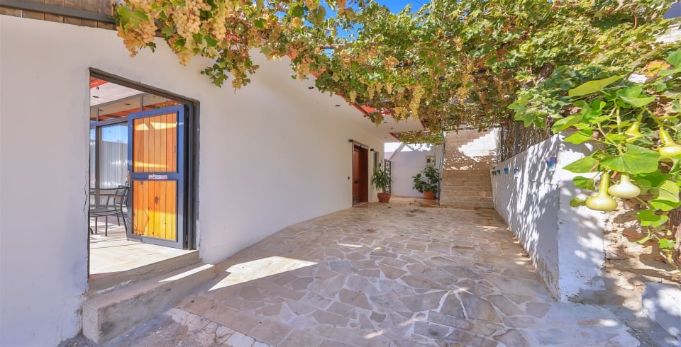 Villa Ceylin
