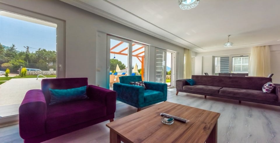 Villa Zez C