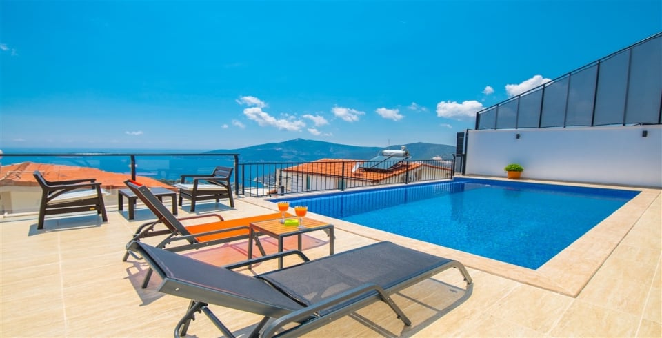 Villa İrem
