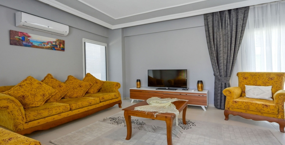 Villa Egeden 2