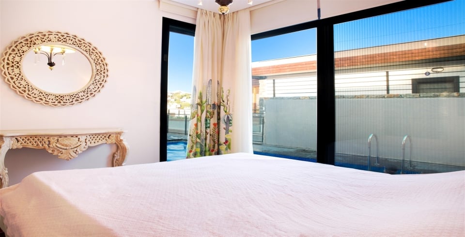 Villa Uranüs Bodrum