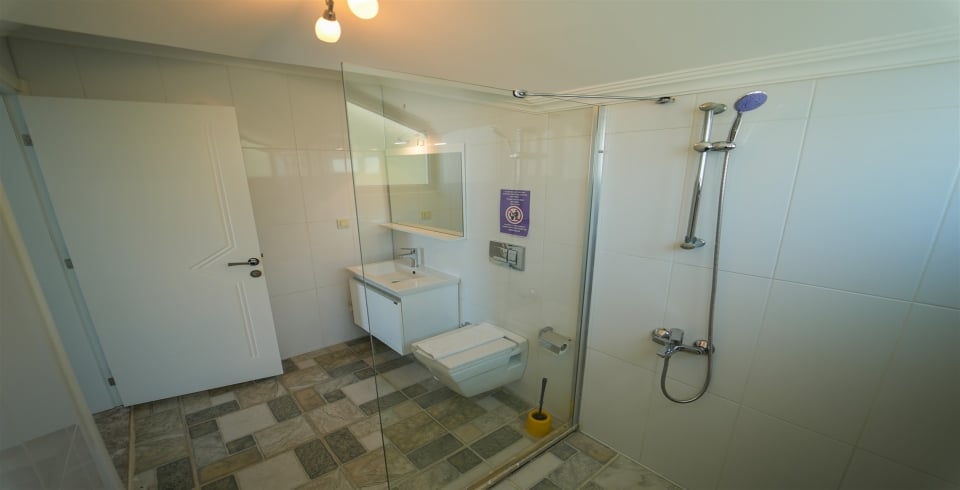 Villa Prestige B
