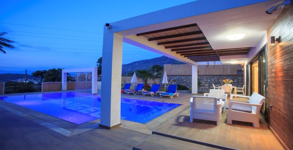 Villa Prestige G