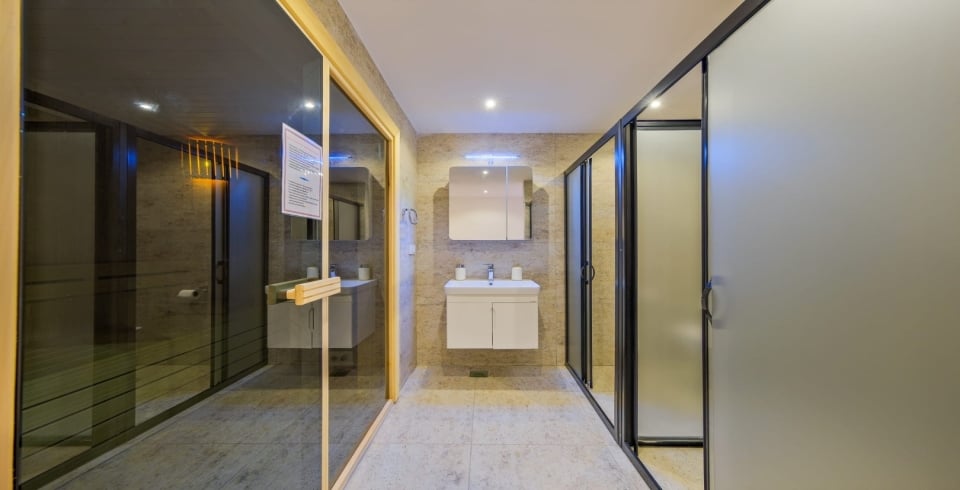 Villa Viento 1