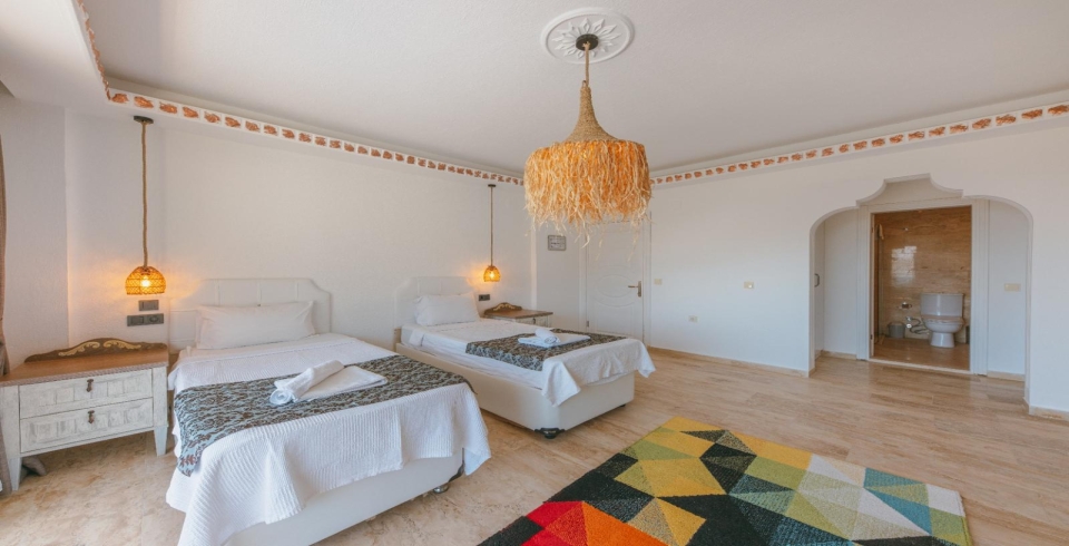 Villa Bambi