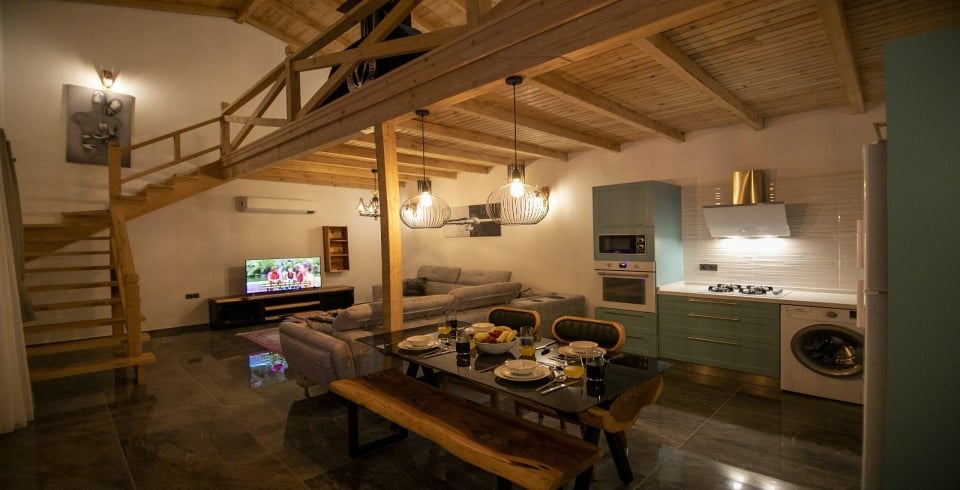 Villa Little Royal