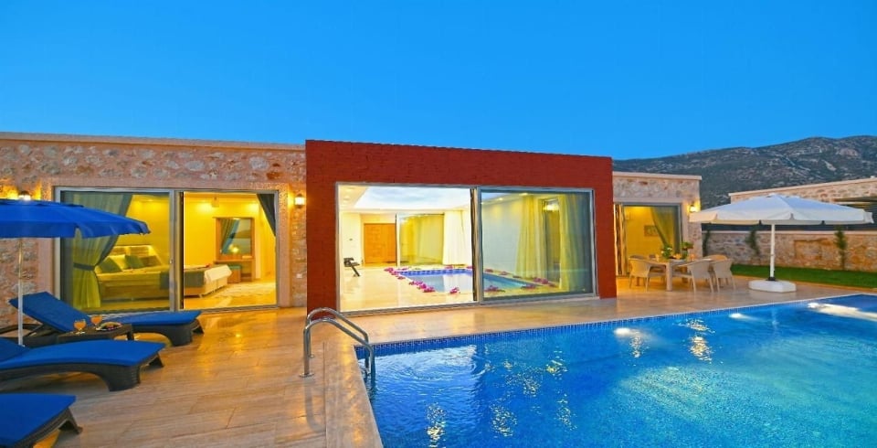 Villa Coton