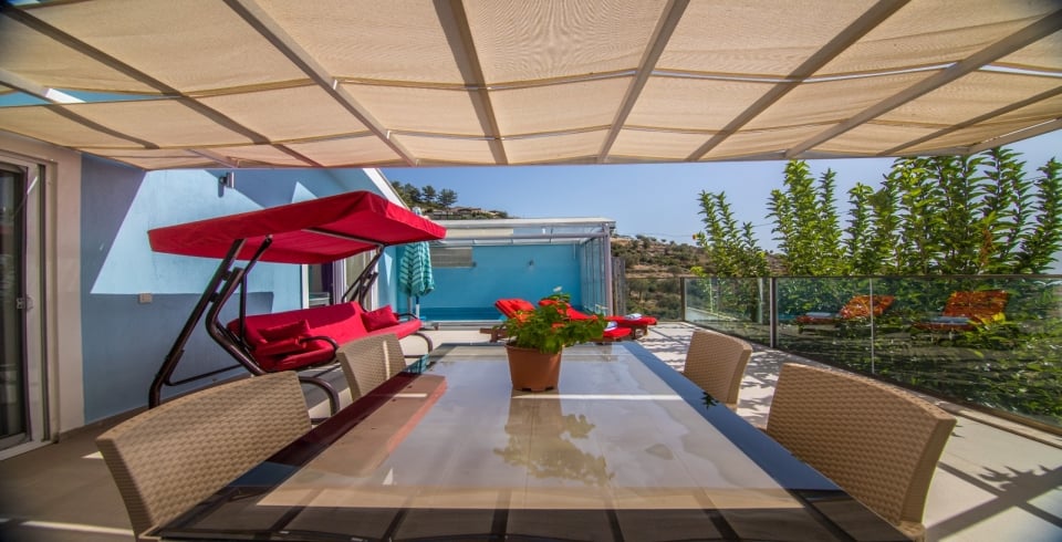 Villa Aşkım Duo