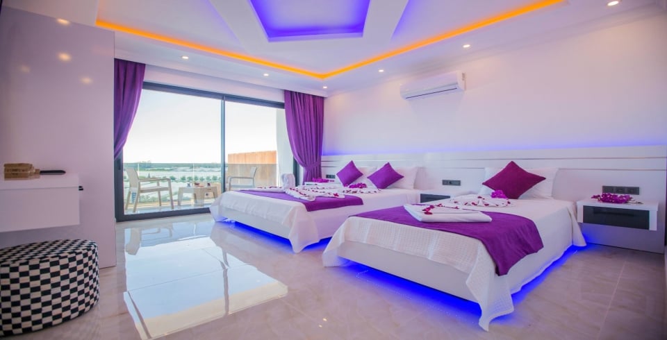 Villa Mirena