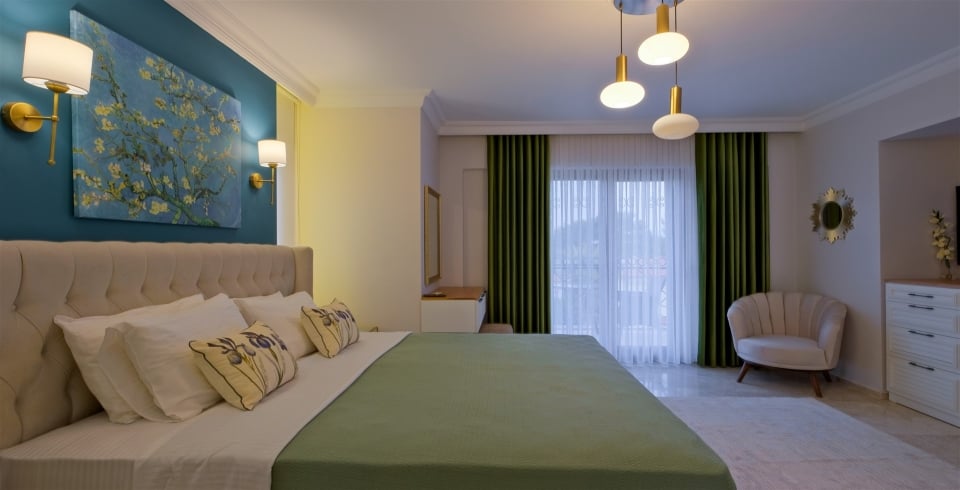 Villa Serenity House