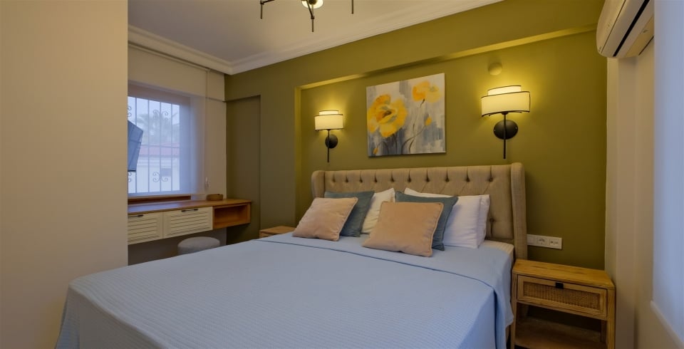 Villa Serenity House