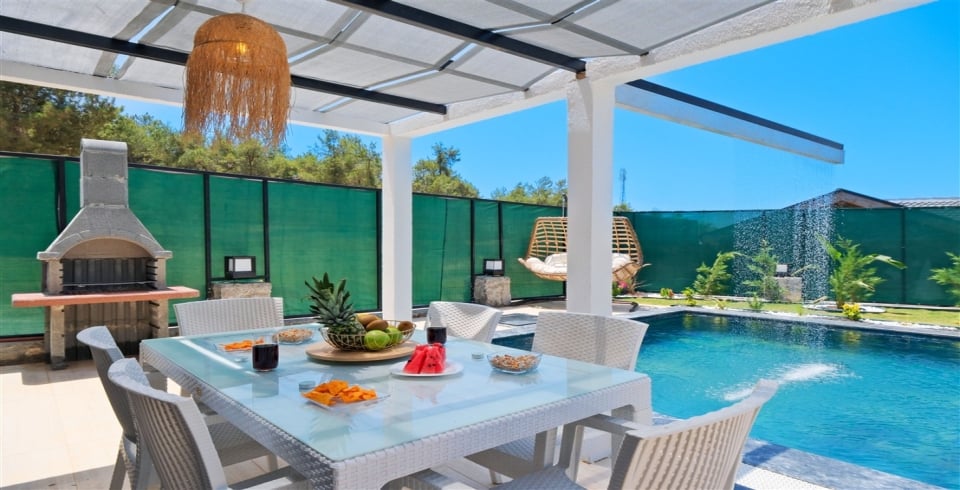Villa Tibu House 4