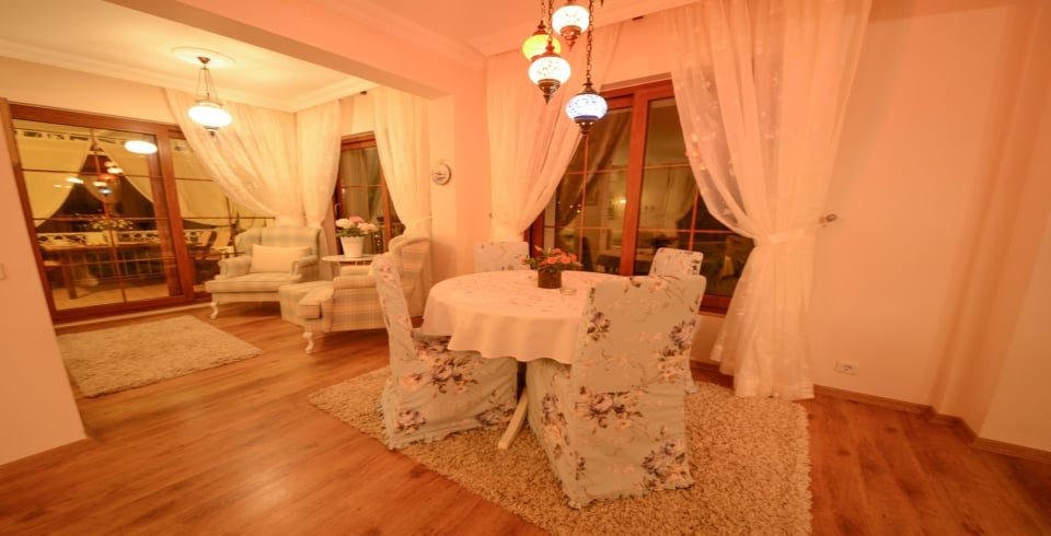 Villa Berat