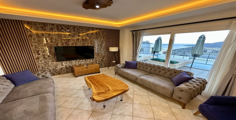 Villa Ardıç