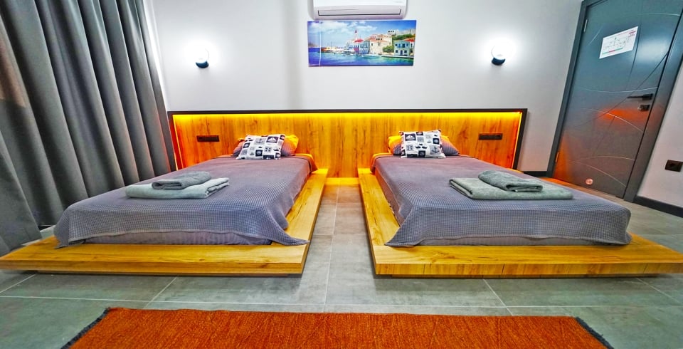 Villa Mamon Luxury Life