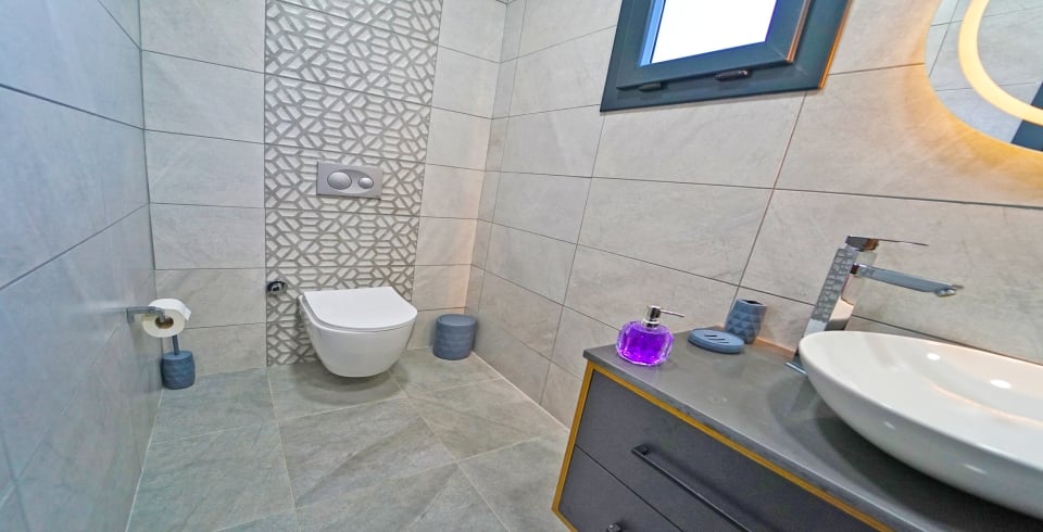 Villa Mamon Luxury Life