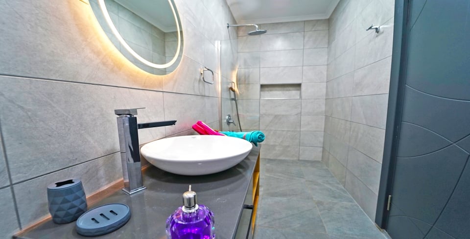 Villa Mamon Luxury Life