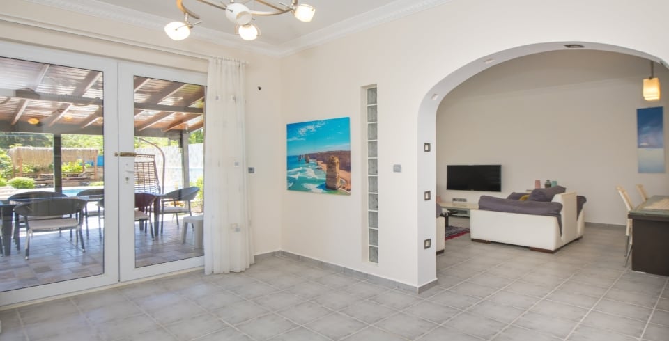 Villa Devina