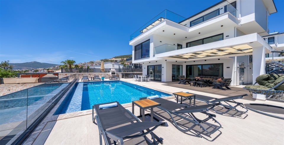 Villa Lovelet 2