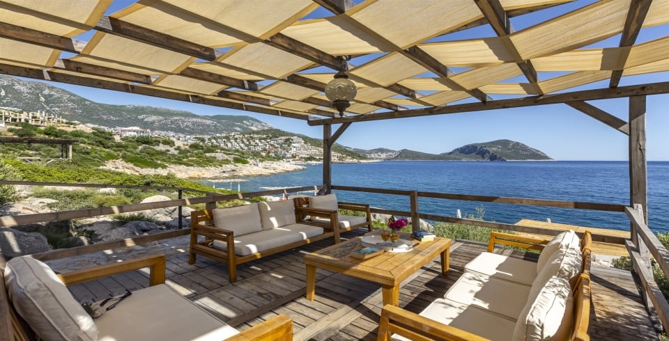Villa Güney Exclusive