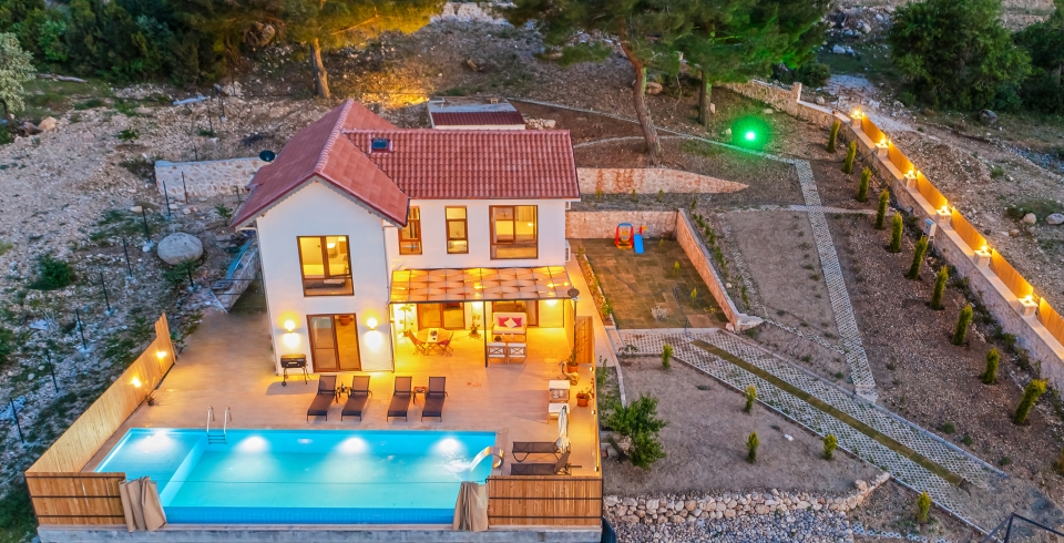 Villa Casa Luna