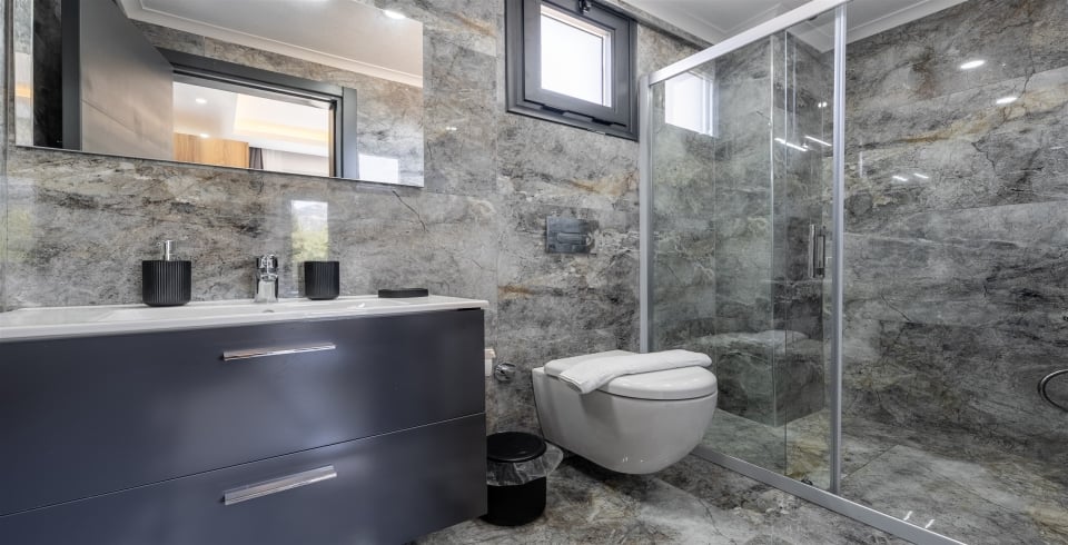 Villa İnfinity 1