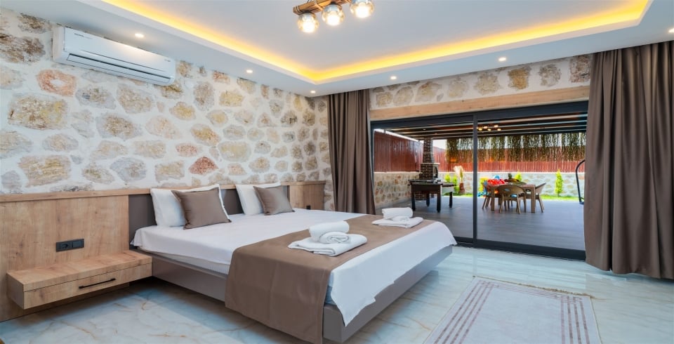 Villa Elysıa