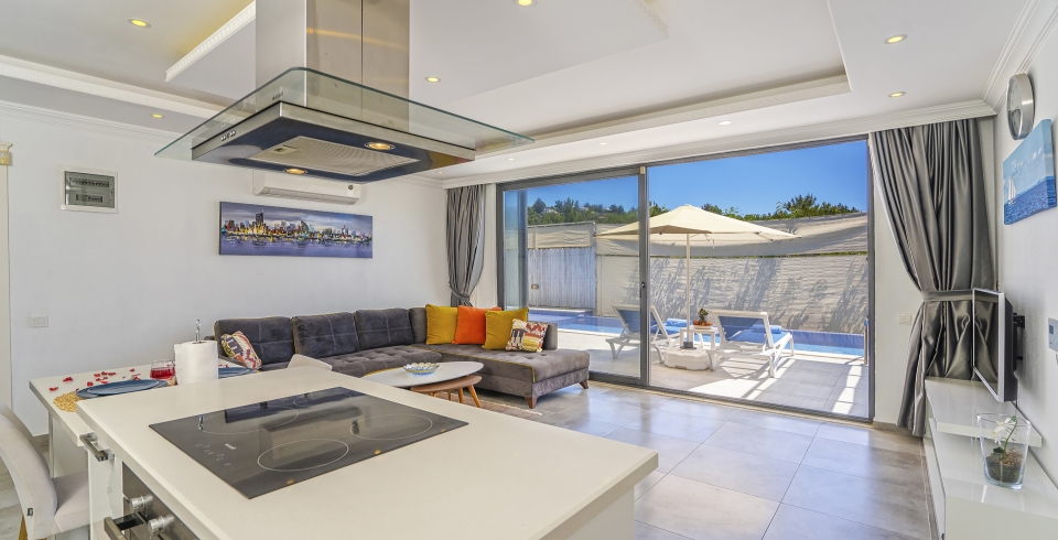 Villa Burcu 575