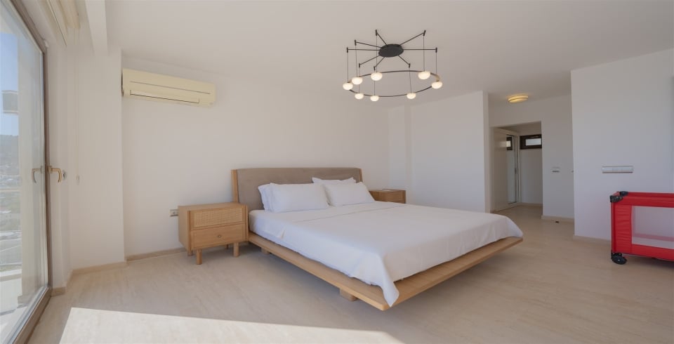 Villa İnsel Gredi